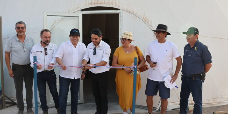 Con gran asistencia se realizó la 19° Fiesta de la Vendimia de Vino del Desierto de Universidad Arturo Prat