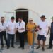 Con gran asistencia se realizó la 19° Fiesta de la Vendimia de Vino del Desierto de Universidad Arturo Prat