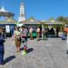 Carabineros presentó exposición de su labor en diversos sectores de Iquique