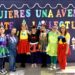 Jardines infantiles de Integra celebran el Día del Libro con Pasacalles y presentaciones literarias