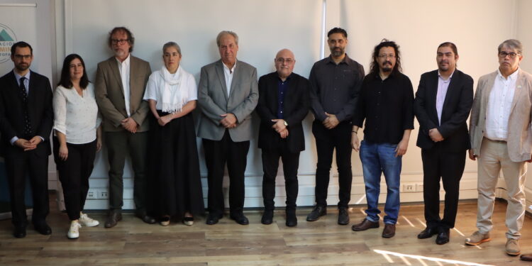Clúster Minero: En ceremonia oficial se firmaron los 11 convenios ganadores del Fondo de Innovación y Valor Social