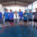 Jóvenes del Centro de Internación Iquique celebran Día Nacional del Deporte
