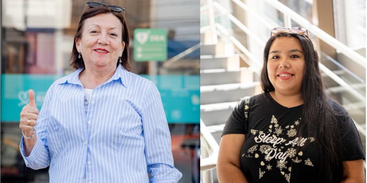 “Tarapacá Sonríe” de Collahuasi beneficia a 50 mujeres de la región con una completa rehabilitación dental