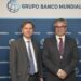 Ministro de Hacienda despliega intensa agenda de reuniones en EE.UU.: con Janet Yellen, Felipe Jaramillo e inversionistas