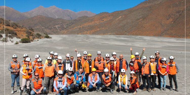 Exitosa reunión 105° IOC WMC en Chile 2024