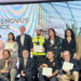 De Magallanes y con productos basados en el calafate es la ganadora de Enovus Emprende