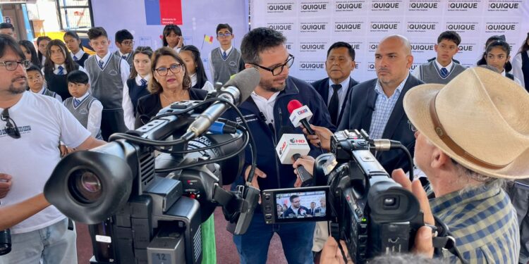 Ampliación de matrículas deja en cero lista de espera en establecimientos del SLEP