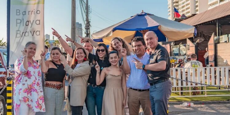Gerenta General de Sercotec visitó Tarapacá y se reunió con mujeres líderes en emprendimientos sustentables