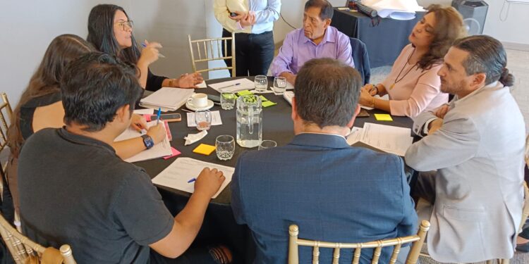 Tarapacá da el vamos a los diálogos regionales para la Política Nacional de Capacitación