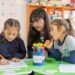 Viaje a la Nasa: Más de 8 mil niños inscritos lleva concurso que premia asistencia en educación parvularia