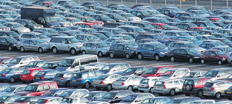 Autoridades de Transportes y Medio Ambiente y Aduanas informan aplicación de dictamen de Contraloría sobre vehículos usados de Zona Franca