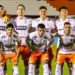 Cobresal empató 1-1 con Barcelona por Copa Libertadores