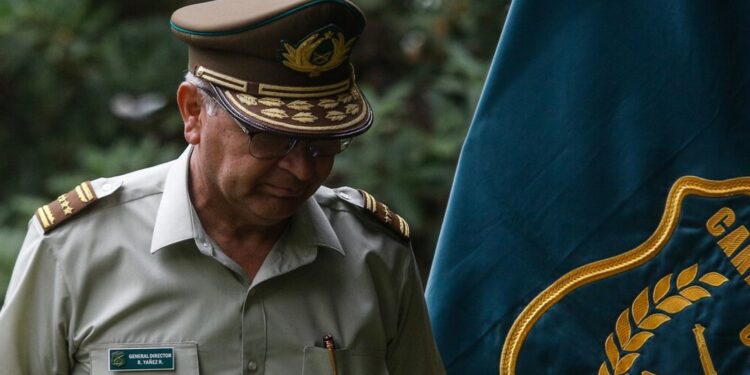 General Yáñez condena «vil asesinato» de tres carabineros: «Nuevamente nuestro aniversario se ve teñido de sangre»