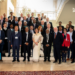Inauguración del Comité Organizador Internacional del 105° Encuentro del WMC reunió a ministros de minería de 3 países