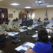 Comisión de Seguridad del CORE constató estado de infraestructura de Tenencias de Carabineros