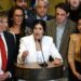 Por un voto (76-75) la diputada comunista Karol Cariola preside la Cámara Baja
