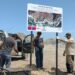 Bienes Nacionales y Consejo de Monumentos Nacionales instalarán señaléticas en sitios patrimoniales de Tarapacá