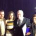 Pesar por fallecimiento de Lido Crispieri Valdez, Hijo Ilustre y destacado empresario de Iquique y el Norte Grande