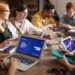 Lanzan desafío para que estudiantes desarrollen proyectos en minería con gemelos digitales