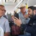 Gobierno de Tarapacá financiará la compra de buses eléctricos para la región
