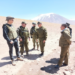 Carabineros y Fiscalía despliegan plan de control fronterizo para combatir contrabando de vehículos y tráfico de drogas