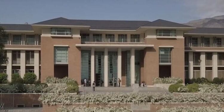 Declaración Pública de la Subsecretaria de Educación Superior