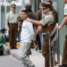 Cómo cayeron los 3 detenidos por el homicidio del teniente Sánchez (y las similitudes con el crimen del cabo Palma)