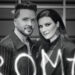 Laura Pausini y Luis Fonsi se unen para presentar «Roma»