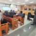 Corte de Iquique recibe visita de alumnos de Derecho de la Universidad Arturo Prat