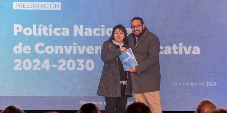 Declaración Pública del SERVIU