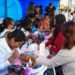 Junta Vecinal “Nueva Vida” feliz por operativo municipal y de Salud