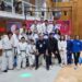 Club de Judo Maho de Alto Hospicio Vicecampeón en Nacional Federado de Judo de Punta Arenas