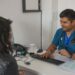 Inician mes del mar con nuevo operativo médico de Fundación Acrux en región de Tarapacá