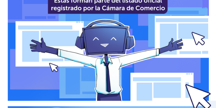 Monitoreo por Cyber Day: Sernac ya enroló a las 777 empresas oficiales y habilitó inscripción para otras empresas