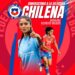 Roja femenina adulta juega hoy con Guatemala y una iquiqueña está en la nómina: Kathalina Guerrero