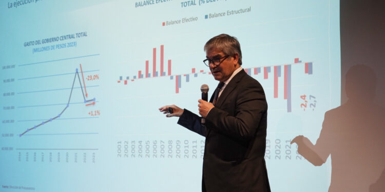 Cuenta Pública 2024 del Ministerio destaca los avances en normalizar la economía y proyecta un mayor crecimiento en 2024 y 2025