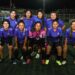 Inauguran Campeonato Femenino Fútbol 11 en Alto Hospicio
