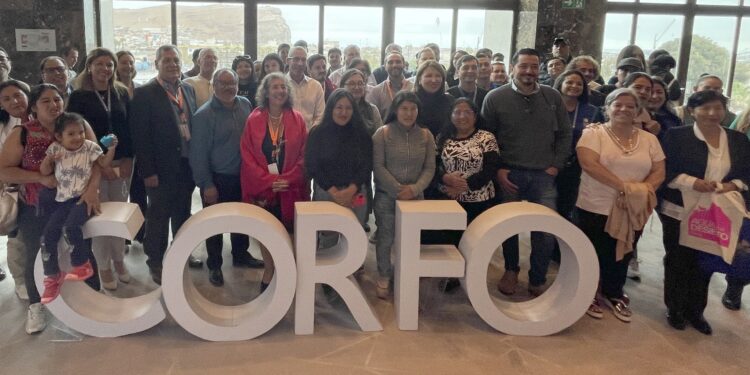 Encuentro multisectorial buscó soluciones hídricas para la agricultura