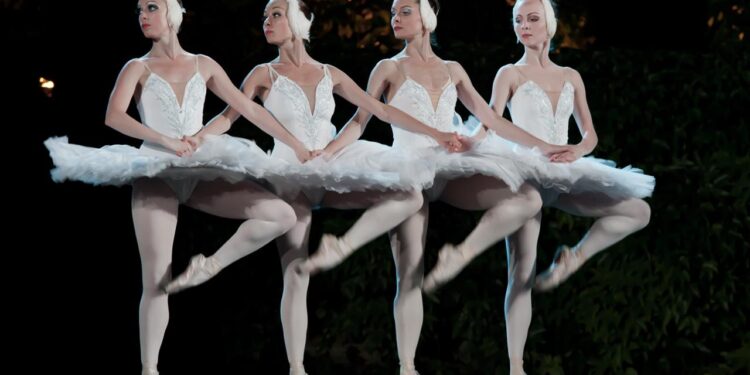 Gobernador Regional y Fundación Collahuasi traen a Iquique al ballet ruso de San Petersburgo