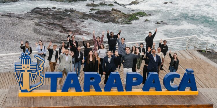 Gala del Mes del Mar: El Ballet ruso de San Petersburgo ya está en Iquique