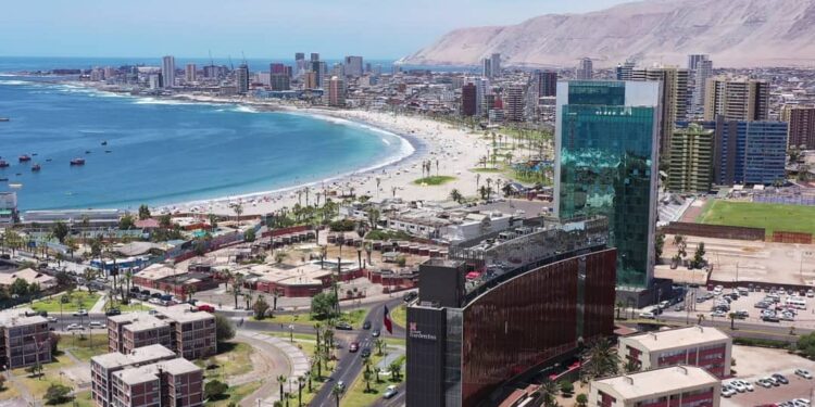 Mesa de gobernanza turística de la Municipalidad de Iquique realizará campaña en Argentina y Bolivia