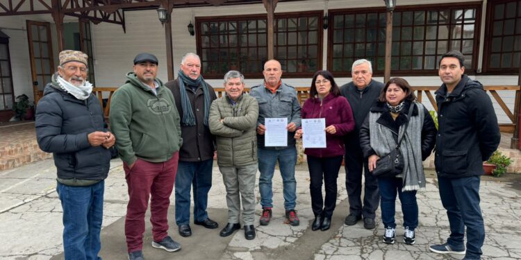 Nace alianza nacional por la defensa de la pesca artesanal