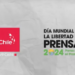 Día Mundial de la Libertad de Prensa: la historia de Chile y sus desafíos