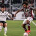Colo Colo perdió 1-0 con Fluminense por Copa Libertadores