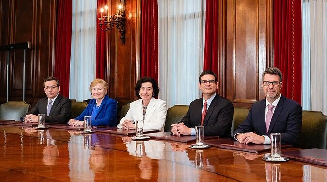 Reunión de Política Financiera del Banco Central: ¿Vendrá otra sorpresa para la banca?