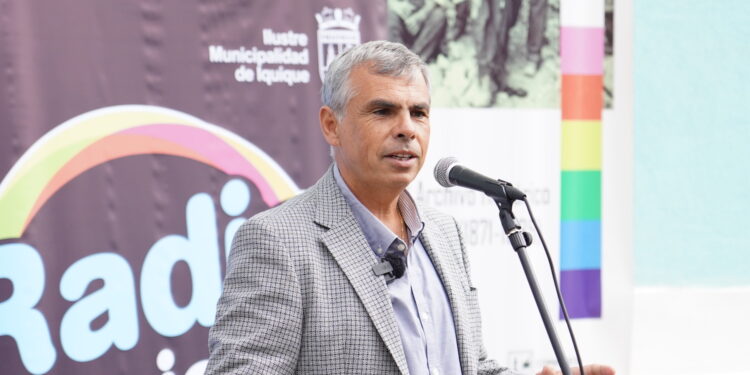 Municipalidad y Cormudesi abren  recintos culturales en el Día de los Patrimonios 2024