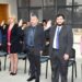 Egresados de Derecho prestaron juramento desde la Corte de Apelaciones de Iquique