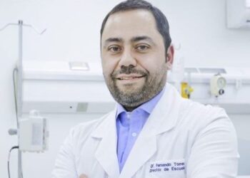 Venta ilegal de medicamentos, por Fernando Torres