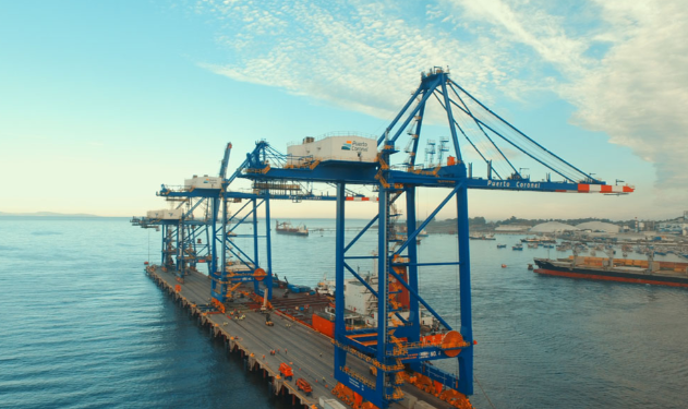 Sonapesca muestra preocupación por paro portuario y cargas para consumo humano