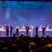 Más de 9 mil personas han disfrutado “El Lago de los Cisnes” del Ballet Ruso de San Petersburgo